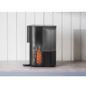 Philips ADD6901HBK01/10 water filter Dispenser water filter 4 L Black