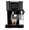 Sencor SES 4040BK Semi-auto Espresso machine 1.4 L