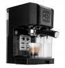 Sencor SES 4040BK Semi-auto Espresso machine 1.4 L