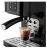 Sencor SES 4040BK Semi-auto Espresso machine 1.4 L