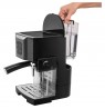 Sencor SES 4040BK Semi-auto Espresso machine 1.4 L