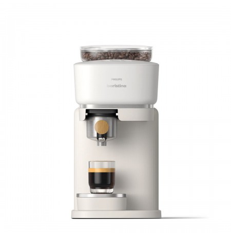 Philips BAR302/20 coffee maker Semi-auto Espresso machine 1.2 L