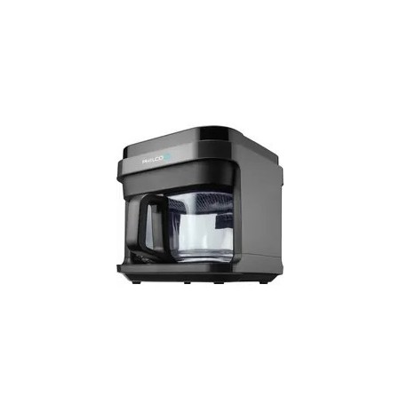 Philco PHAF 2000 black hot air fryer / 1200W / 5.5L / 40-200°C / 8 programs