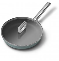 Smeg FPF2802CRM All-purpose pan Round