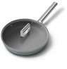 Smeg FPF2802CRM All-purpose pan Round