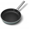 Smeg FPF2802CRM All-purpose pan Round