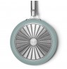Smeg FPF2802CRM All-purpose pan Round