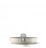 Smeg FPF2002CRM frying pan
