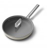 Smeg FPF2002CRM frying pan