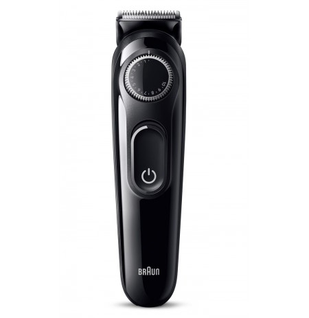 Braun BeardTrimmer 3 Beard Trm 3 BT3400