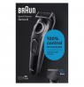 Braun BeardTrimmer 3 Beard Trm 3 BT3400