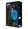 Braun BeardTrimmer 3 Beard Trm 3 BT3400