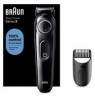 Braun BeardTrimmer 3 Beard Trm 3 BT3400