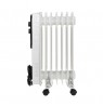 Oil Filled Radiator (7 fins) Adler Adler