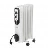 Oil Filled Radiator (7 fins) Adler Adler