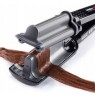 BABYLISS BAB2469TTE hair styling tool Curling iron Warm Black