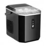 Euhomy IM011 black ice maker / 220-240V / touch control / daily output: 12 kg