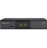 Sencor SDB 5007T TV imtuvas DVB-T / H.265 / HEVC / 10 W
