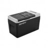Euhomy CF004 portable car fridge / 19L / 12/24V / 45-70W / black