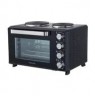 Orava Elektra-X30 electric double-burner oven 30L