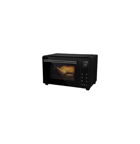 Sencor SEO 3250BK czarny / Piekarnik elektryczny / 1700W / 35l