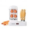 Orava HM-03 hotdog maker Hot dog toaster 250 W White