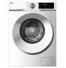 Amica HWA7S12ALiSR3 washing machine Front-load 7 kg 1200 RPM White