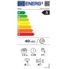 Amica HWA7S12ALiSR3 washing machine Front-load 7 kg 1200 RPM White
