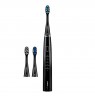 Niceboy SONICBLACK electric toothbrush Adult Vibrating toothbrush Black