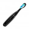Niceboy SONICBLACK electric toothbrush Adult Vibrating toothbrush Black