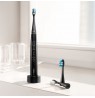 Niceboy SONICBLACK electric toothbrush Adult Vibrating toothbrush Black