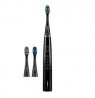 Niceboy SONICBLACK electric toothbrush Adult Vibrating toothbrush Black