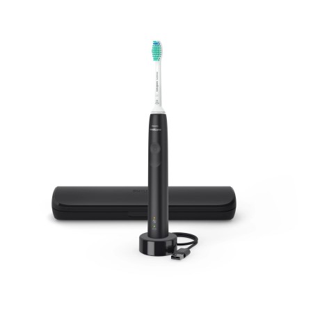 Philips Sonicare 3100 series 3100 series HX3673/14 Sonic electric toothbrush with accessories
