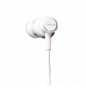 Aiwa ESTM-500WT headphones/headset Wired In-ear Calls/Music White