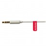 Aiwa ESTM-500WT headphones/headset Wired In-ear Calls/Music White