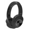 Aiwa HST-220BT headphones/headset Wired & Wireless Head-band Calls/Music USB Type-C Bluetooth Black