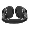 Aiwa HST-220BT headphones/headset Wired & Wireless Head-band Calls/Music USB Type-C Bluetooth Black