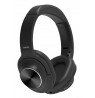 Aiwa HST-220BT headphones/headset Wired & Wireless Head-band Calls/Music USB Type-C Bluetooth Black