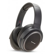 Aiwa HST-250BT/TN headphones/headset Wired & Wireless Head-band Calls/Music Micro-USB Bluetooth Black
