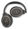 Aiwa HST-250BT/TN headphones/headset Wired & Wireless Head-band Calls/Music Micro-USB Bluetooth Black
