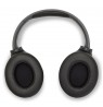 Aiwa HST-250BT/TN headphones/headset Wired & Wireless Head-band Calls/Music Micro-USB Bluetooth Black