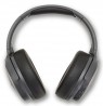 Aiwa HST-250BT/TN headphones/headset Wired & Wireless Head-band Calls/Music Micro-USB Bluetooth Black