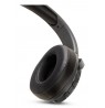 Aiwa HST-250BT/TN headphones/headset Wired & Wireless Head-band Calls/Music Micro-USB Bluetooth Black