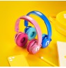 Niceboy HIVE Kiddie Pink Headset Head-band Calls/Music/Sport/Everyday