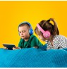 Niceboy HIVE Kiddie Pink Headset Head-band Calls/Music/Sport/Everyday