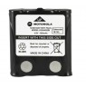 Motorola 00242 two-way radio accessory Battery