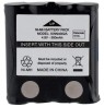 Motorola 00242 two-way radio accessory Battery