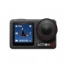 DJI Osmo Action 5 Pro action sports camera 40 MP 4K Ultra HD CMOS 25.4 / 1.3 mm (1 / 1.3") Wi-Fi 146 g