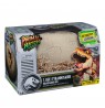 Jurassic World Primal Hatch Interactive Toy Dinosaur & Egg, Hatch & Train your own Baby Dino with 100+ Sounds & Reactions, Kids