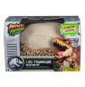 Jurassic World Primal Hatch Interactive Toy Dinosaur & Egg, Hatch & Train your own Baby Dino with 100+ Sounds & Reactions, Kids